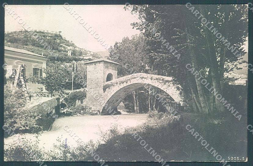 Livorno Val di Cecina Foto cartolina JK3936 – fronte