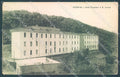 Massa Carrara Codena Case Popolari cartolina JK3947 – fronte