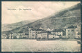 Croatia Croazia Vis Stara Obala cartolina JK3962 – fronte