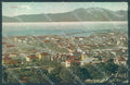 Croatia Croazia Fiume cartolina JK3967 – fronte
