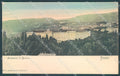 Croatia Croazia Fiume Accademia Marina cartolina JK3970 – fronte