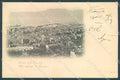 Croatia Croazia Fiume Gruss aus cartolina JK3977 – fronte