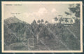 Varese Barasso Villa Pirelli cartolina JK3987 – fronte