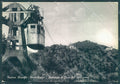 Genova Rapallo Funivia Santuario Casa del Pellegrino Foto FG cartolina JK3998 – fronte