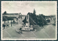 Varese Gallarate Chiesa S. Francesco Monumento Caduti Foto FG cartolina JK4002 – fronte