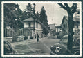 Varese Gallarate Corso Roma PIEGHINA Foto FG cartolina JK4003 – fronte
