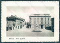 Varese Gallarate Piazza Garibaldi Foto FG cartolina JK4005 – fronte