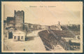 Vicenza Bassano del Grappa Viale XX Settembre Modiano 83428 cartolina JK4009 – fronte