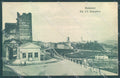 Vicenza Bassano del Grappa Viale XX Settembre Modiano 78974 cartolina JK4011 – fronte