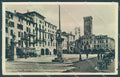 Vicenza Bassano del Grappa Piazza Vittorio Emanuele Foto cartolina JK4012 – fronte
