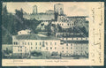 Vicenza Bassano del Grappa Castello Eccelini cartolina JK4018 – fronte
