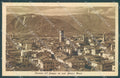 Vicenza Bassano del Grappa cartolina JK4024 – fronte