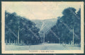 Vicenza Bassano del Grappa Viale delle Fosse cartolina JK4032 – fronte