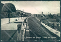 Vicenza Bassano del Grappa Viale dei Martiri Foto FG cartolina JK4045 – fronte