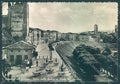 Vicenza Bassano del Grappa Porta delle Grazie Foto FG cartolina JK4047 – fronte