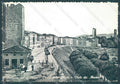 Vicenza Bassano del Grappa Porta delle Grazie FG cartolina JK4050 – fronte