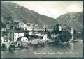 Vicenza Bassano del Grappa Edificio Scalabriniano Foto FG cartolina JK4052 – fronte