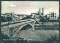 Vicenza Bassano del Grappa Ponte Vittoria Foto FG cartolina JK4061 – fronte