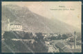 Vicenza Arsiero Cartiera Rossi cartolina JK4064 – fronte