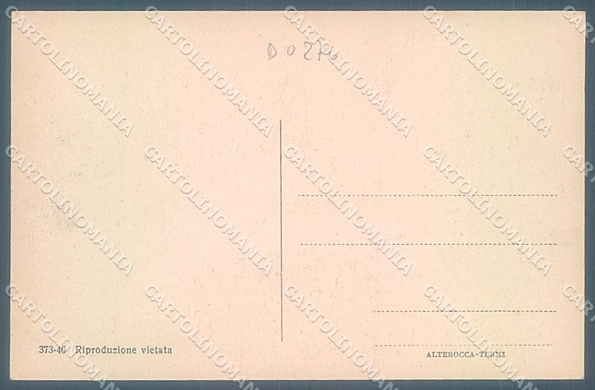 Ravenna San Pietro in Vincoli Alterocca 373-46 cartolina JK4089 – retro