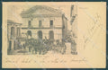 Foggia Città Teatro Dauno cartolina JK4094 – fronte