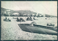 Teramo Silvi Marina Spiaggia FG cartolina JK4099 – fronte