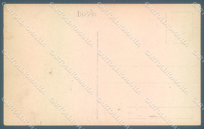 Rimini Riccione Spiaggia saluti da cartolina JK4105 – retro