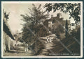 Rimini San Marino Castello Foto FG cartolina JK4109 – fronte