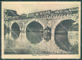 Rimini Città Ponte Tiberio FG cartolina JK4110 – fronte