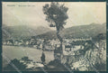 Napoli Sorrento Brunner 8268 cartolina JK4113 – fronte