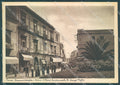 Napoli Torre Annunziata Corso Vittorio Emanuele III FG cartolina JK4114 – fronte
