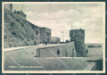 Campobasso Termoli Torrione Medioevale FG cartolina JK4121 – fronte