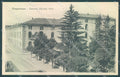 Campobasso Città Caserma cartolina JK4122 – fronte