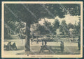 Chieti Città Villa Comunale Giardini Alterocca 135802 FG cartolina JK4127 – fronte