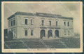 Foggia Casalnuovo Monterotaro Municipio cartolina JK4133 – fronte