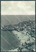 Foggia Vieste Veduta Aerea Foto FG cartolina JK4145 – fronte