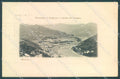 Genova Staglieno cartolina JK4151 – fronte