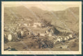 Genova Masone cartolina JK4159 – fronte