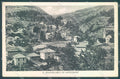 Genova San Bartolomeo di Savignone cartolina JK4164 – fronte