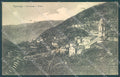 Genova Viganego Chiesa cartolina JK4173 – fronte