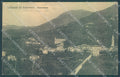Genova Ferrada di Moconesi cartolina JK4189 – fronte