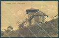 Genova Scoffera Villa Ronco cartolina JK4190 – fronte