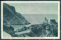 La Spezia Portovenere Isola Palmaria cartolina JK4195 – fronte