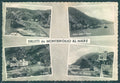 La Spezia Monterosso saluti da Foto FG cartolina JK4216 – fronte