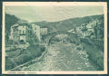 La Spezia Varese Ligure PIEGA ANGOLO FG cartolina JK4219 – fronte