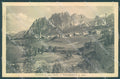Belluno Cortina d'Ampezzo Bruner 139 cartolina JK4226 – fronte