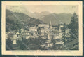 Belluno Pieve di Cadore Breveglieri 1298 cartolina JK4227 – fronte