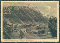 Belluno Cortina d'Ampezzo Brunner 1-10 FG cartolina JK4229 – fronte