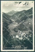 Belluno Alleghe Lago Foto FG cartolina JK4230 – fronte