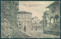 Belluno Feltre Chiesa Palazzo Guarnieri cartolina JK4233 – fronte